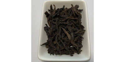 Що буде, якщо перепити да хун пао? 